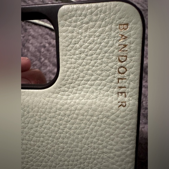 Bandolier - 📱Apple IPhone 11 Pro - Phonecase (Worn) - Picture 2 of 15